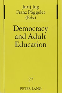 Democracy and Adult Education