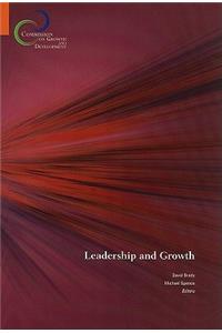 Leadership and Growth