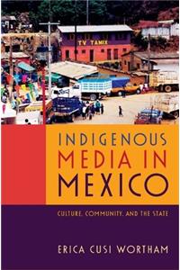 Indigenous Media in Mexico