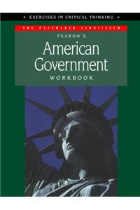 Gf Pacemaker American Government Workbook 1994c