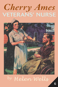 Cherry Ames, Veteran's Nurse