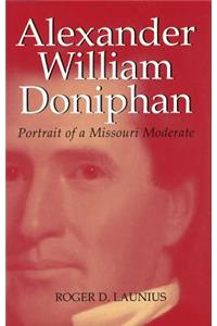 Alexander William Doniphan