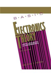 Basic Electrical Theory With Projects