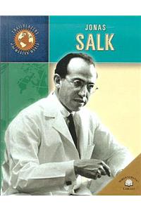 Jonas Salk