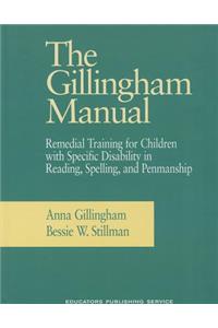 The Gillingham Manual