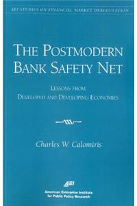 Postmodern Bank Safety Net