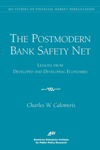 Postmodern Bank Safety Net