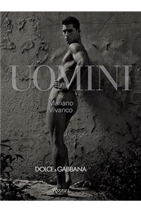 Dolce & Gabbana Uomini