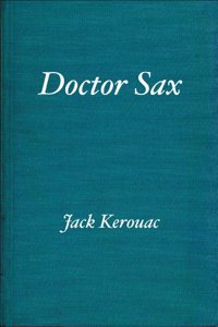 Doctor Sax