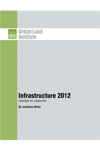 Infrastructure 2012: Spotlight on Leadership