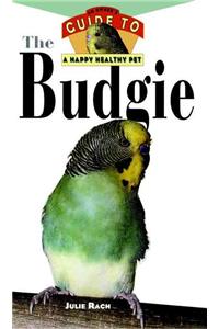 The Budgie