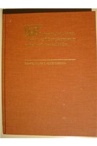 Domestic Architecture, Ethnicity, and Complementarity in the South-Central an