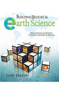 Building Blocks in Earth Scien