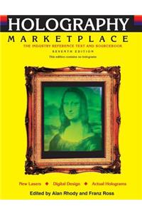 Holography MarketPlace 7th edition