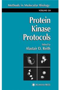 Protein Kinase Protocols