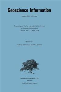 Geoscience Information