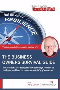 The Business Owners Survival Guide