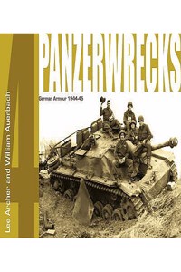 Panzerwrecks 4