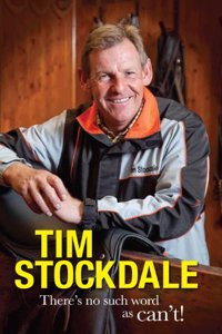 There's No Such Word as Can't!