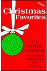 Christmas Favorites