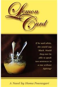 Lemon Curd