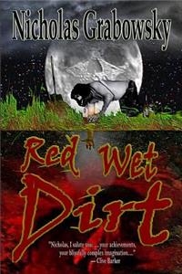 Red Wet Dirt