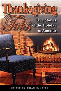 Thanksgiving Tales