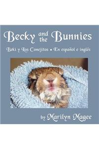 Becky and the Bunnies