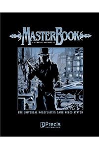 MasterBook (Classic Reprint)