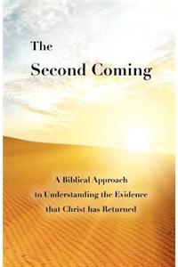 The Second Coming