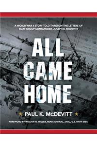 All Came Home