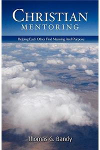 Christian Mentoring