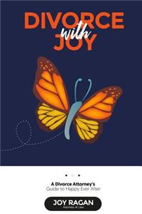 Divorce with Joy
