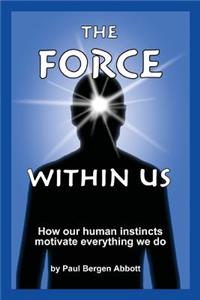 Force Within Us