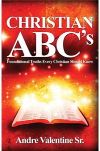 Christian ABC's