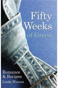 Fifty Weeks of Green