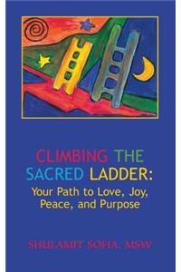 Climbing the Sacred Ladder