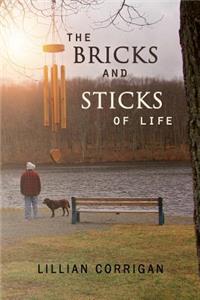 Bricks and Sticks of Life