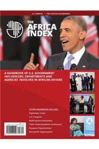 Africa Index: A Handbook of U.S. Government Africa Stakeholders working on African Affairs