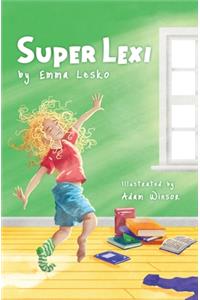 Super Lexi