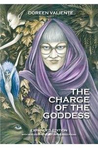 The Charge of the Goddess