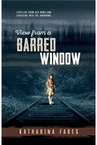 View from a Barred Window