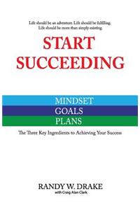 Start Succeeding