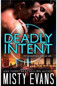 Deadly Intent