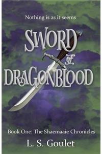 Sword of Dragonblood