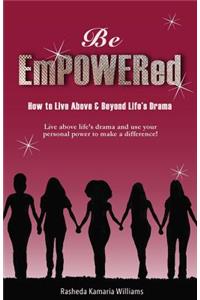 Be Empowered
