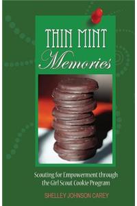 Thin Mint Memories