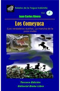 Los Comeyuca