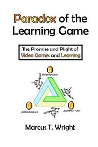Paradox of the Learning Game