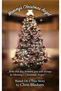 Mommy's Christmas Angel